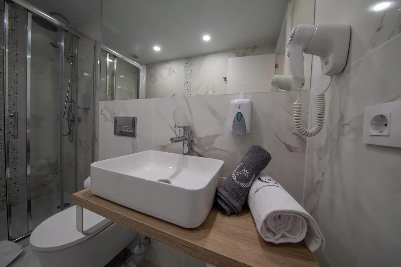 Ponderosa 807: Oceanview Apartment near Siam Park Playa de las Americas  0*, Playa de las Americas (Tenerife) Spain